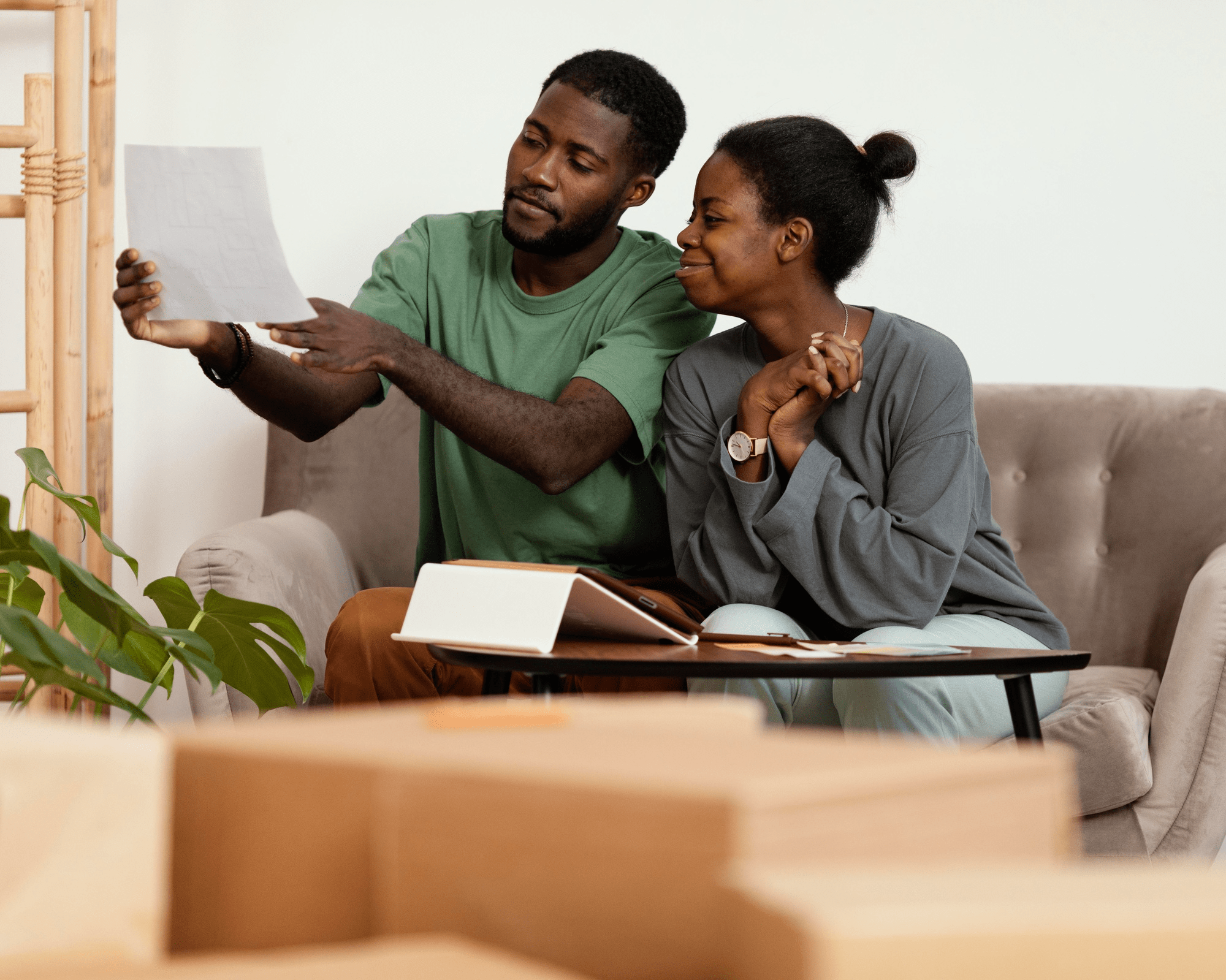 Propriétés immobilières au Bénin en 2025