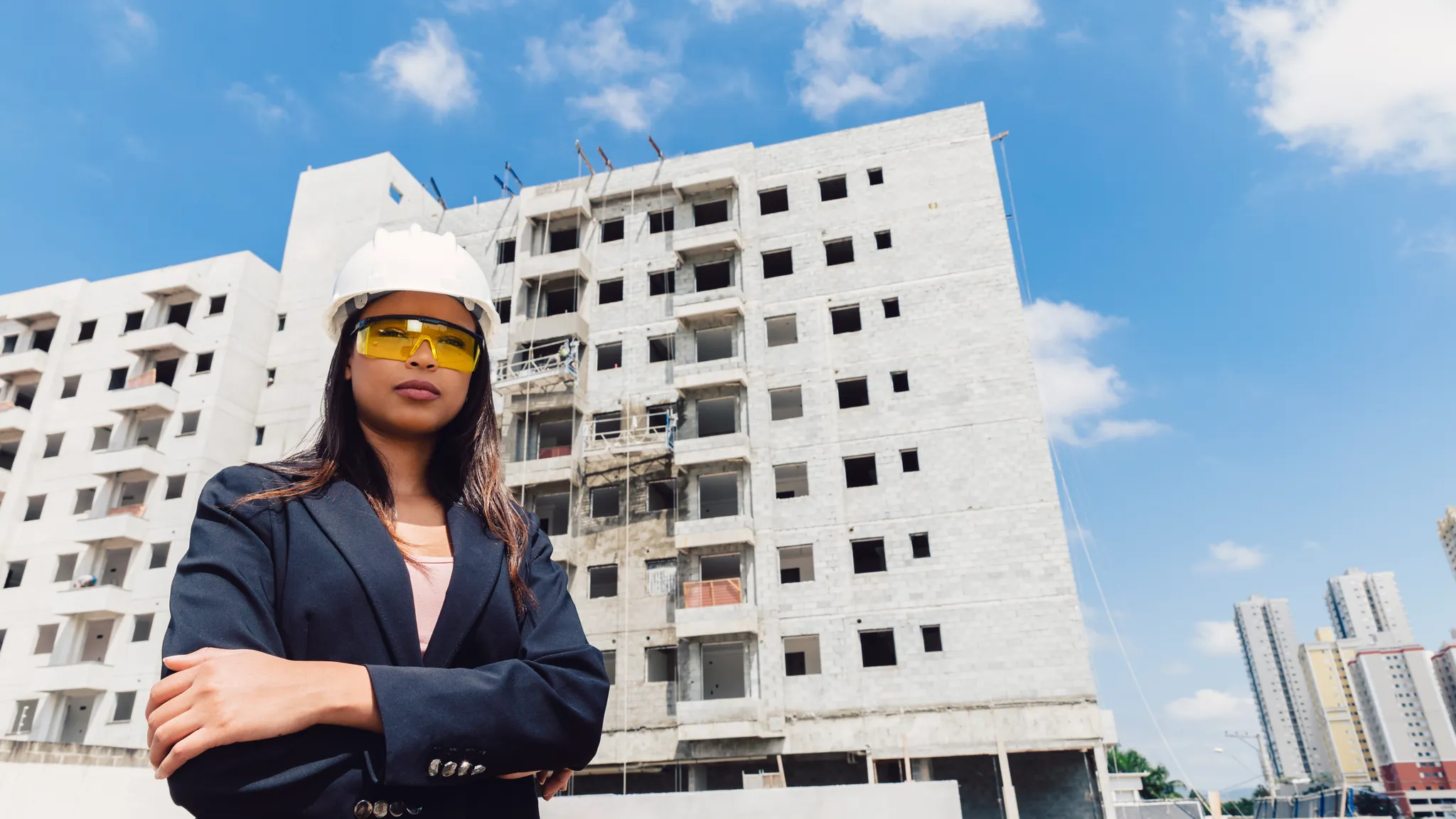 Les avantages de l’investissement immobilier locatif au Bénin