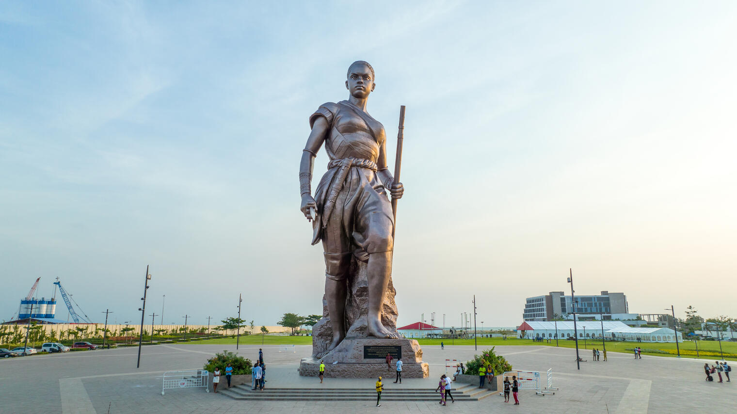 Meilleurs quartiers Cotonou pour résidence meublée courte durée