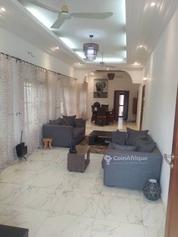 Vente villas 4 pièces