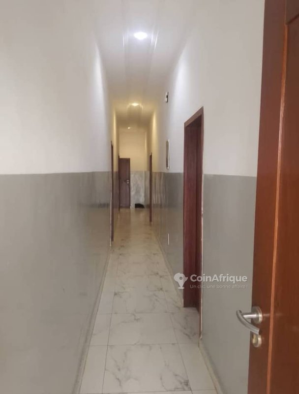 Vente villas 4 pièces