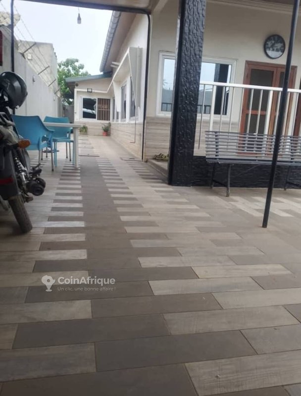 Vente villas 4 pièces