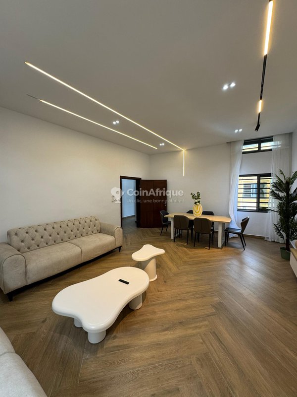 Location appartements meublés 3 pièces
