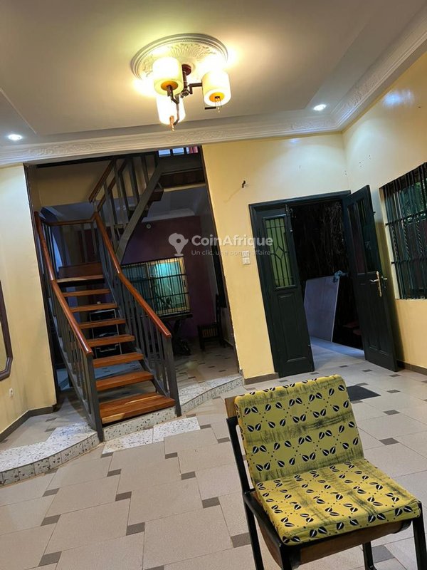 Location villa duplex