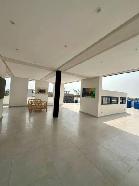 Appartements meublés haut de gamme à louer