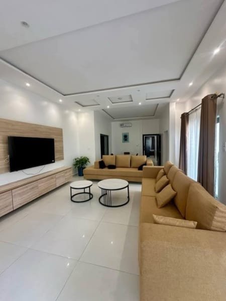 Appartements meublés haut de gamme à louer