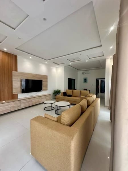 Appartements meublés haut de gamme à louer
