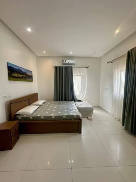 Appartements meublés haut de gamme à louer