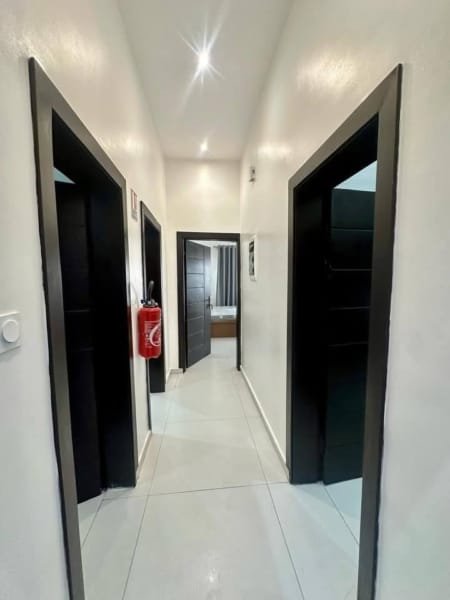 Appartements meublés haut de gamme à louer