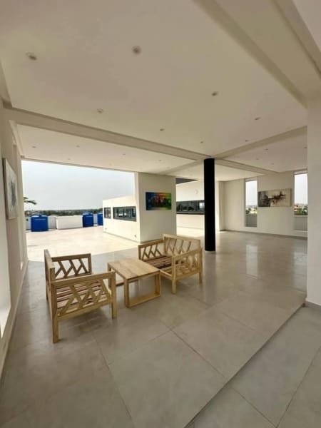 Appartements meublés haut de gamme à louer