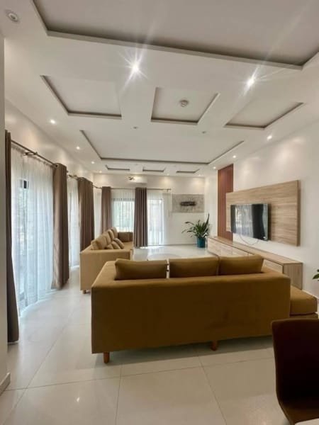 Appartements meublés haut de gamme à louer