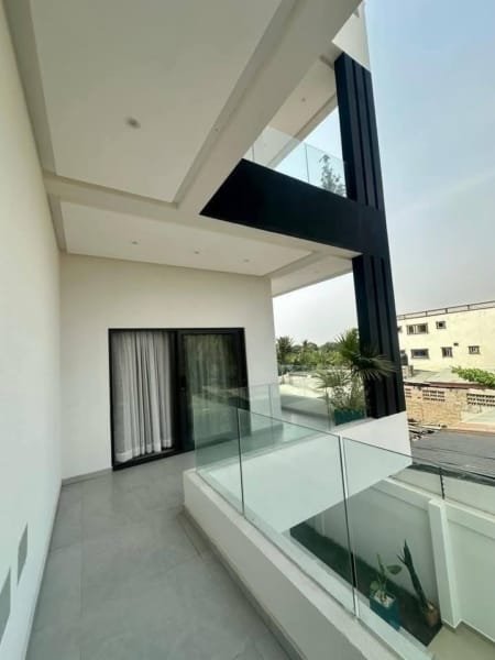 Appartements meublés haut de gamme à louer