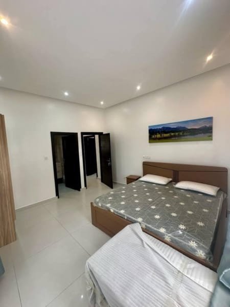 Appartements meublés haut de gamme à louer