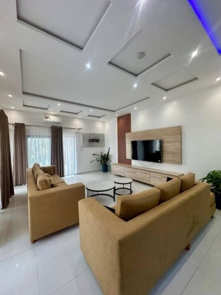 Appartements meublés haut de gamme à louer
