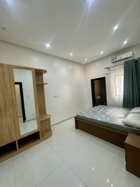 Appartements meublés haut de gamme à louer