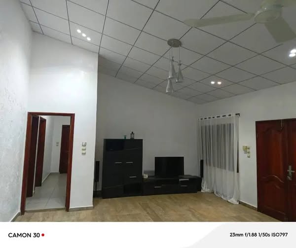 Appartement Meublé avec Entrée Privée