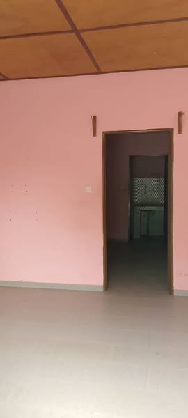 Appartement Vaste Avec Compteur