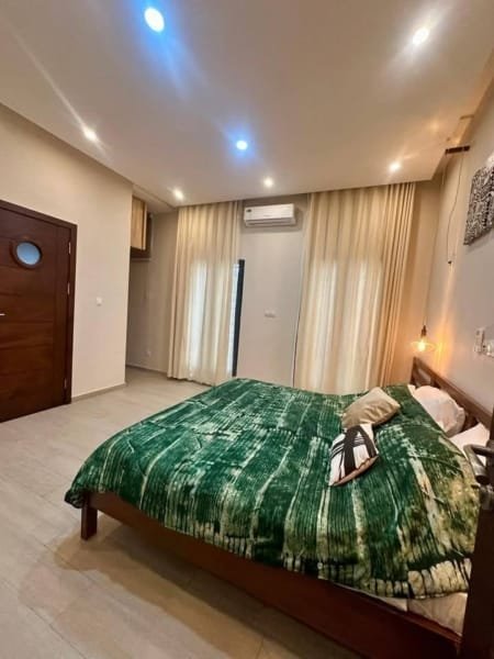 Bel Appartement Meublé à louer