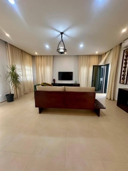 Bel Appartement Meublé à louer