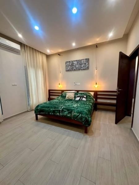 Bel Appartement Meublé à louer