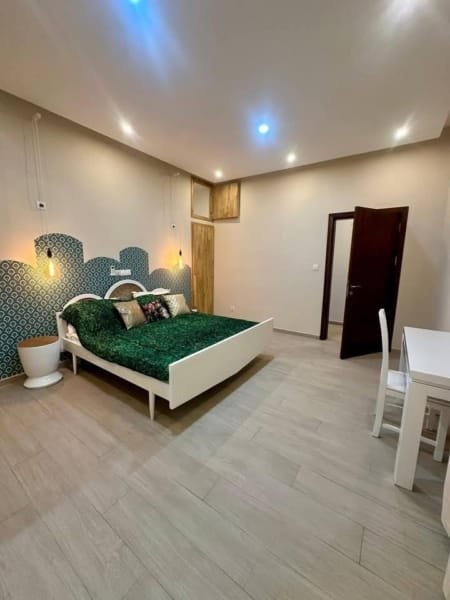 Bel Appartement Meublé à louer