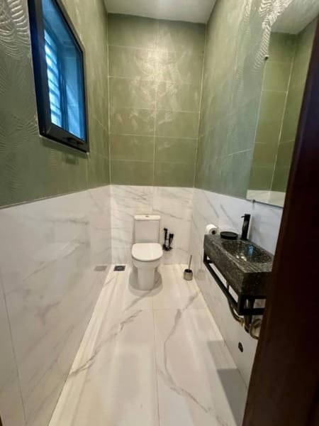 Bel Appartement Meublé à louer