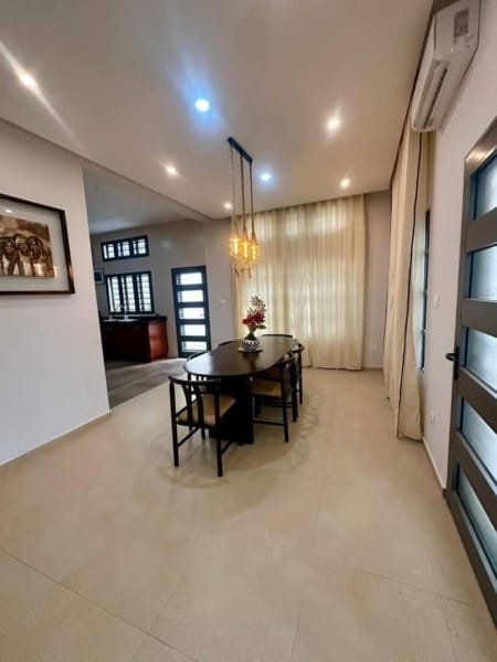 Bel Appartement Meublé à louer