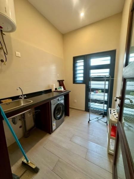 Bel Appartement Meublé à louer