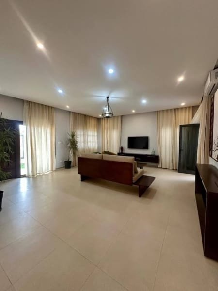 Bel Appartement Meublé à louer
