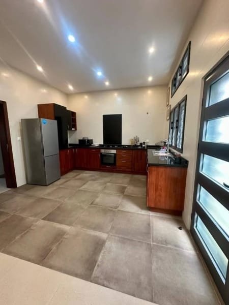 Bel Appartement Meublé à louer