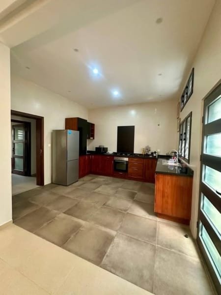 Bel Appartement Meublé à louer