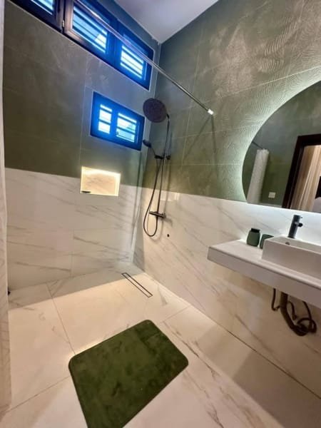 Bel Appartement Meublé à louer