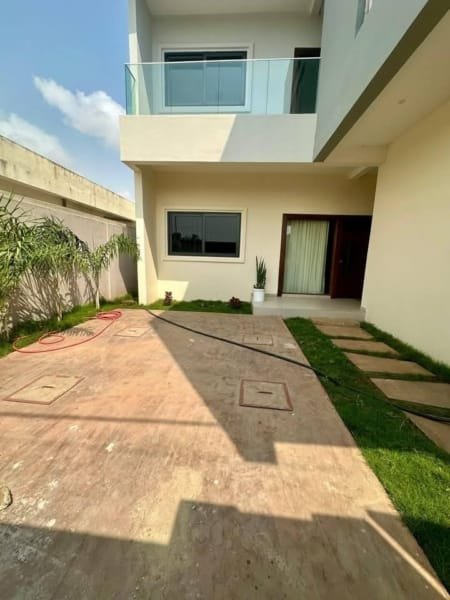 Bel Appartement Meublé à louer