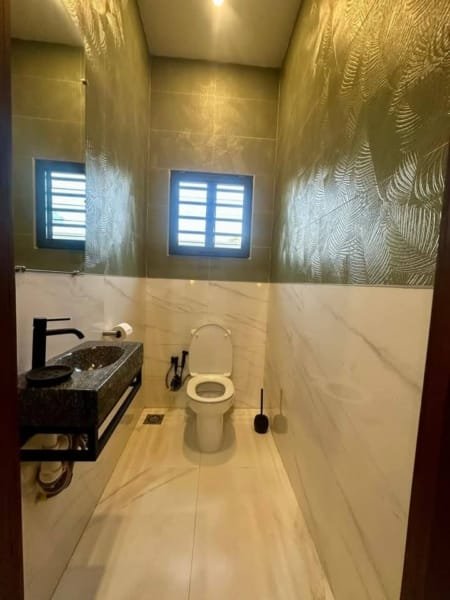 Bel Appartement Meublé à louer