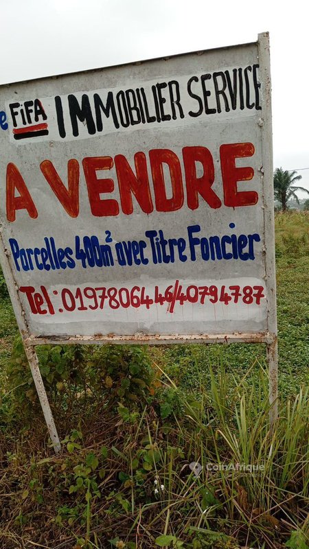 Parcelles