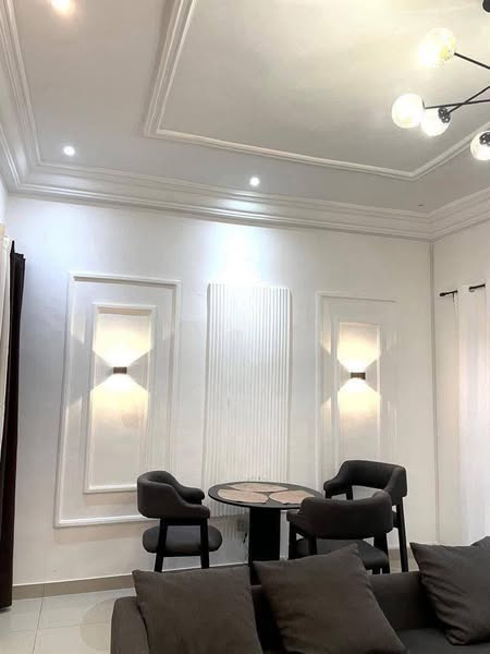 Bel Appartement Meublé de 02 Chambres
