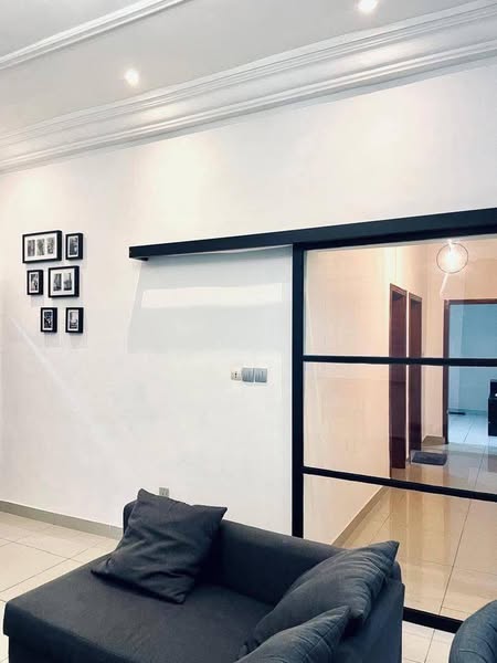 Bel Appartement Meublé de 02 Chambres