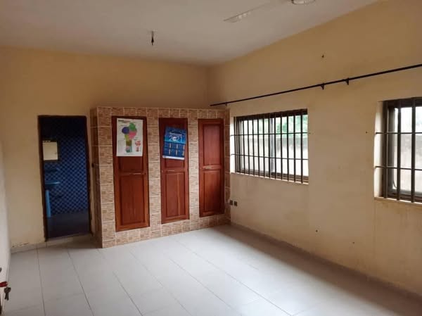 Villa F4 avec Dépendance et Garage