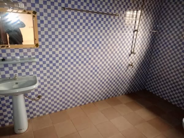 Villa F4 avec Dépendance et Garage