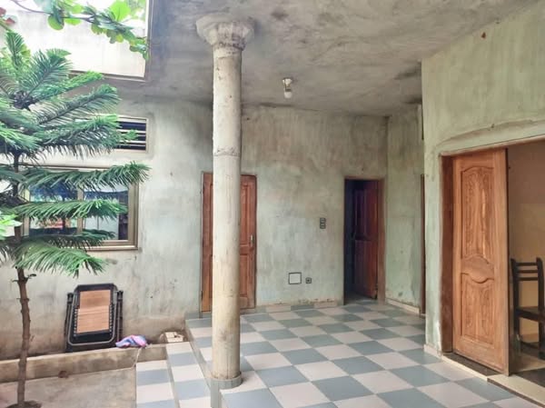 Villa F4 avec Dépendance et Garage