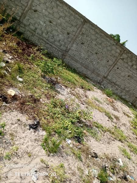 Parcelle 299m² Bien Positionnée