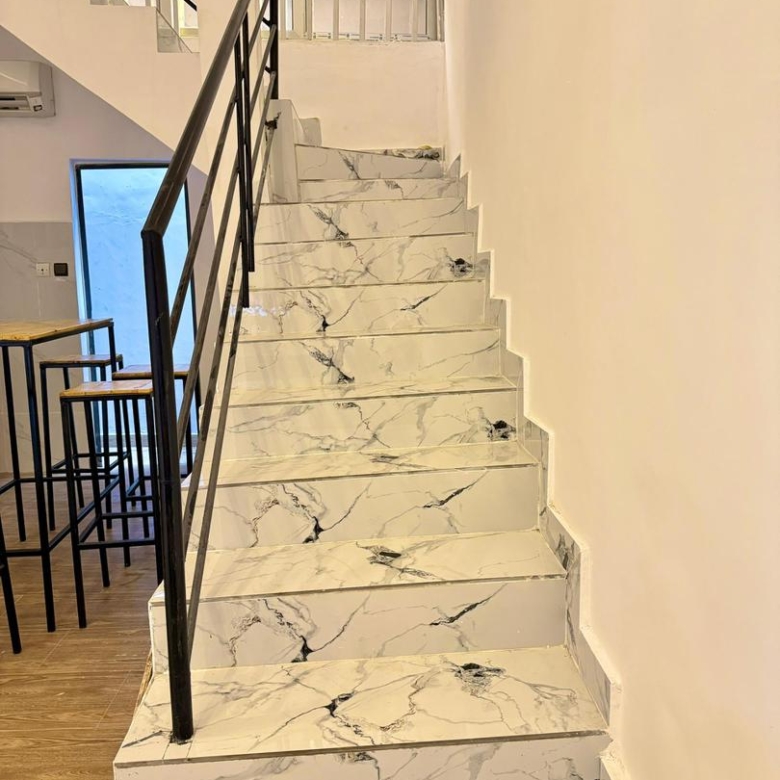 Appartement meublé à louer