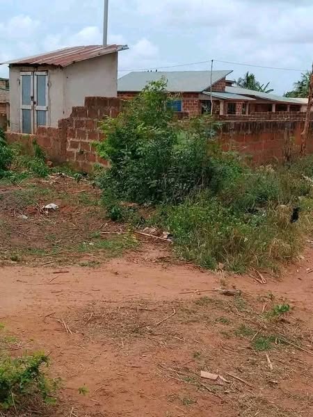 Parcelles de 500m² Habitables avec Titre Foncier
