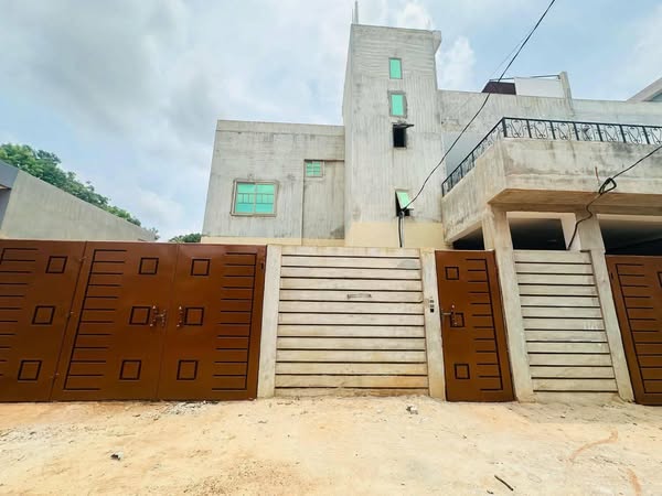 Belle Maison 4 Chambres et Grand Espace