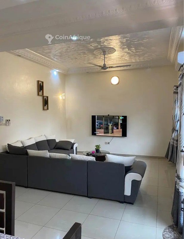 Location appartement meublé