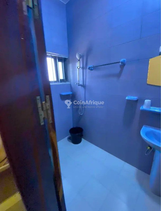 Location appartement meublé