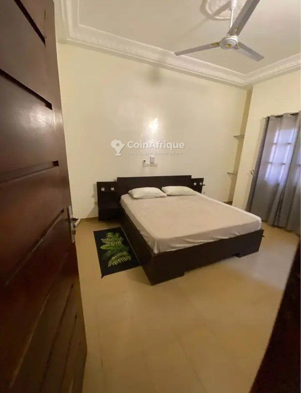 Location appartement meublé