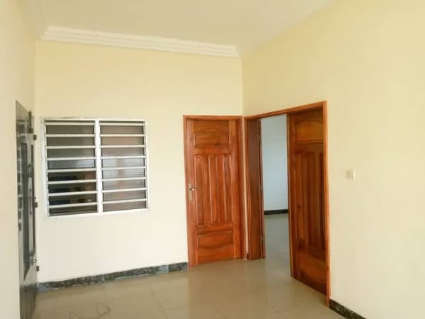 Appartement Meublé 3 Chambres à Louer