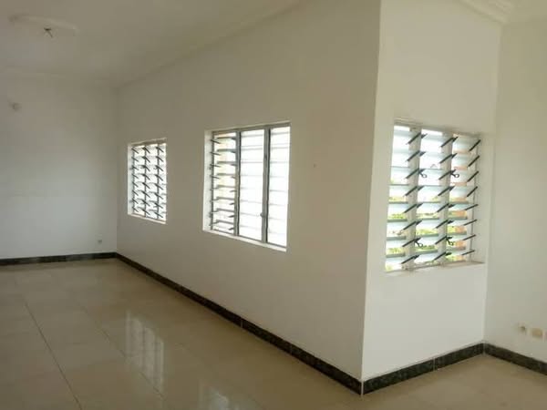 Appartement Meublé 3 Chambres à Louer