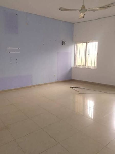 Appartement 2 Chambres Salon